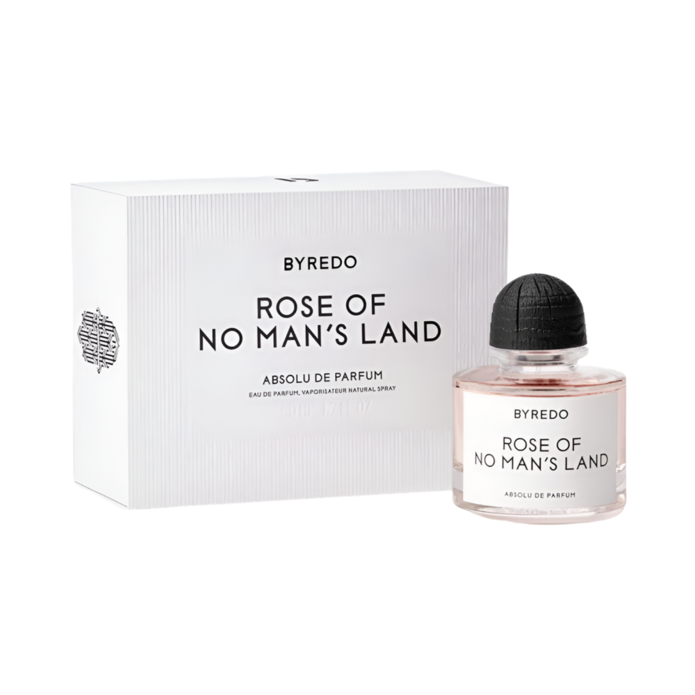 Byredo Rose of No Man's Land無人之境 純香精萃 50ml