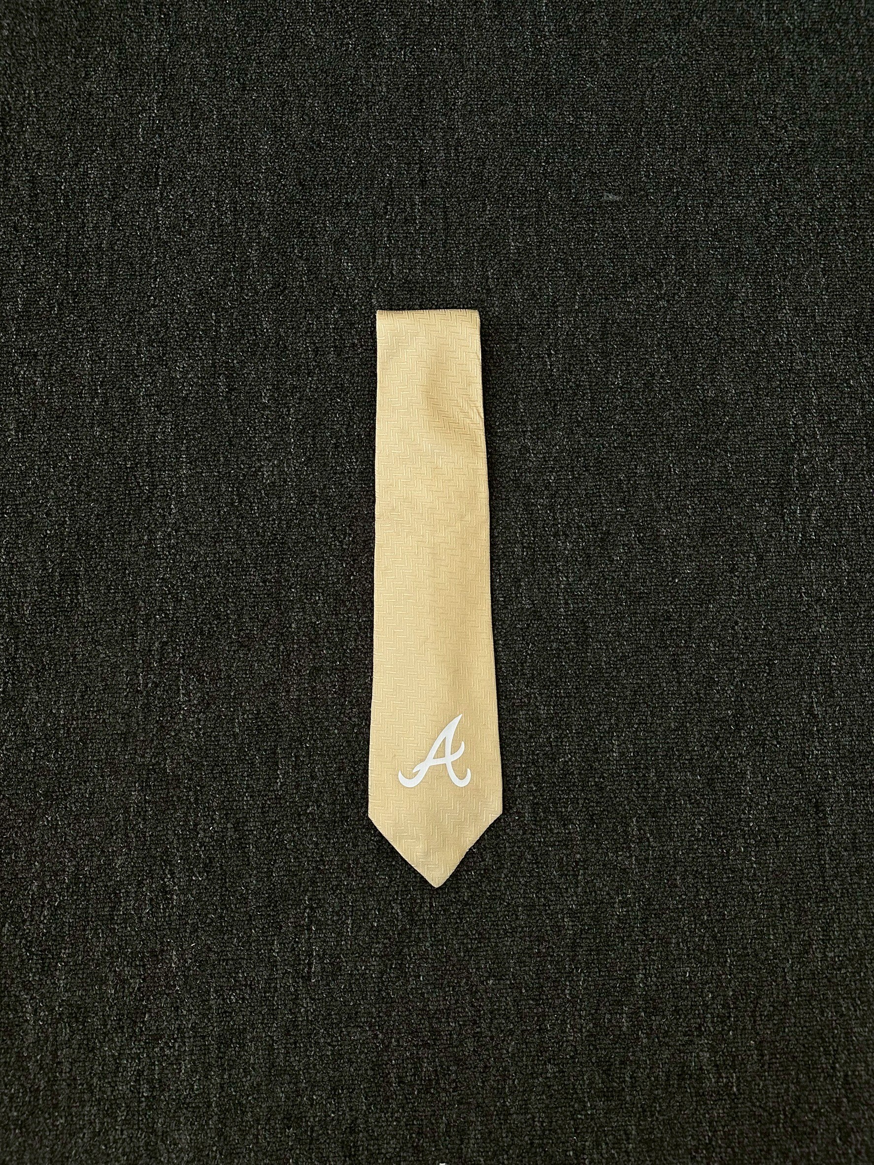 <穿搭必備單品!> Avantgarde Research Custom Tie 復古 領帶 320
