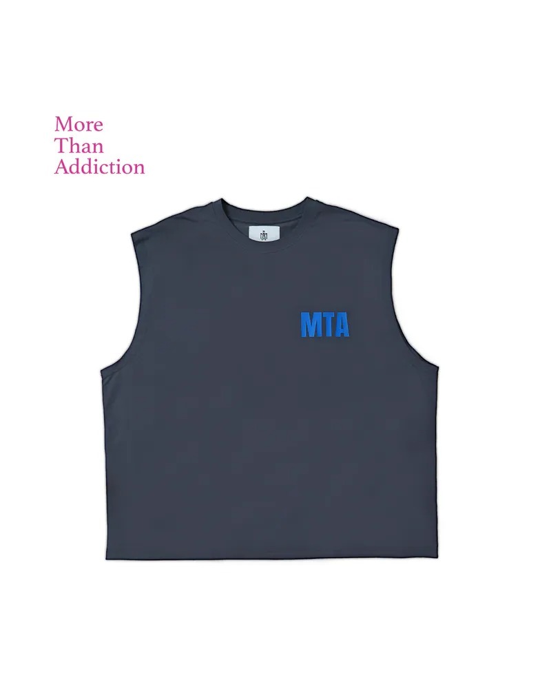 MTA Basic Vest