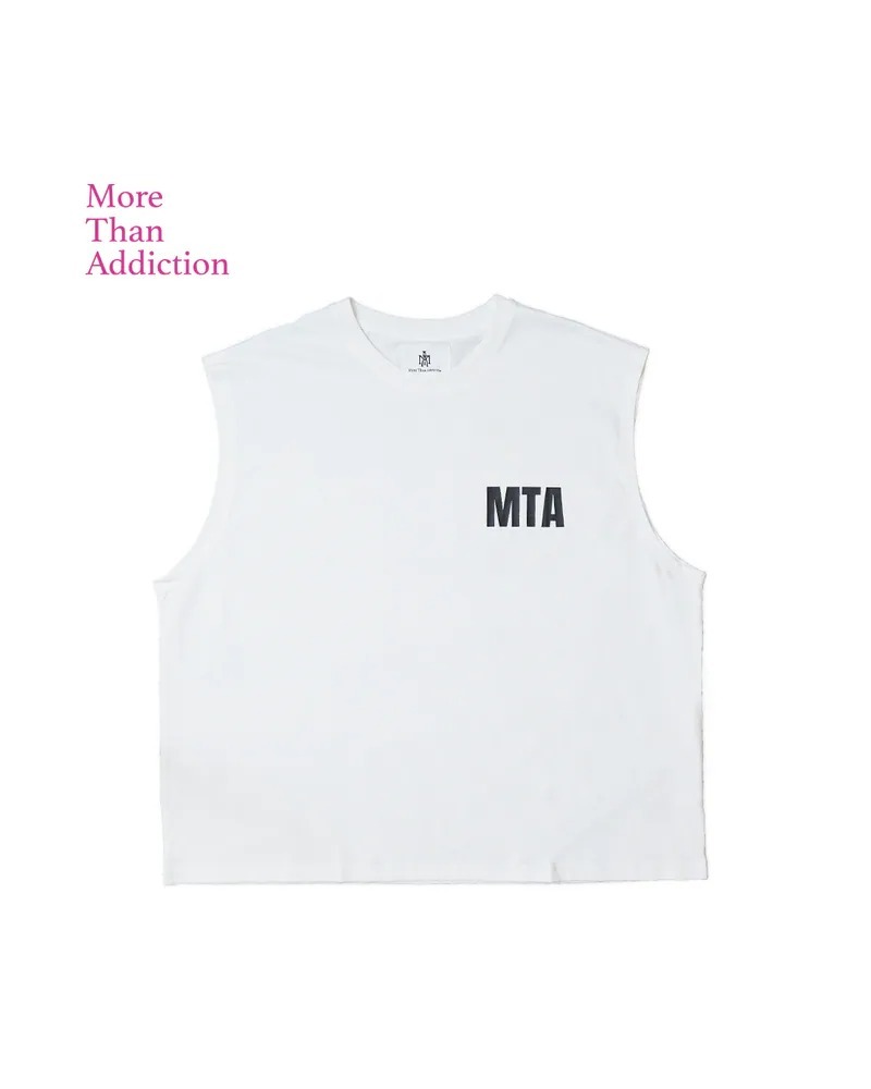 MTA Basic Vest