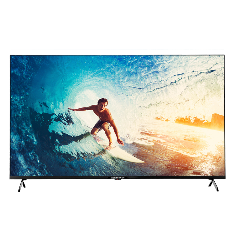 SANLUX 台灣三洋 55吋 4K液晶顯示器 無視訊盒(SMT-55FG1)