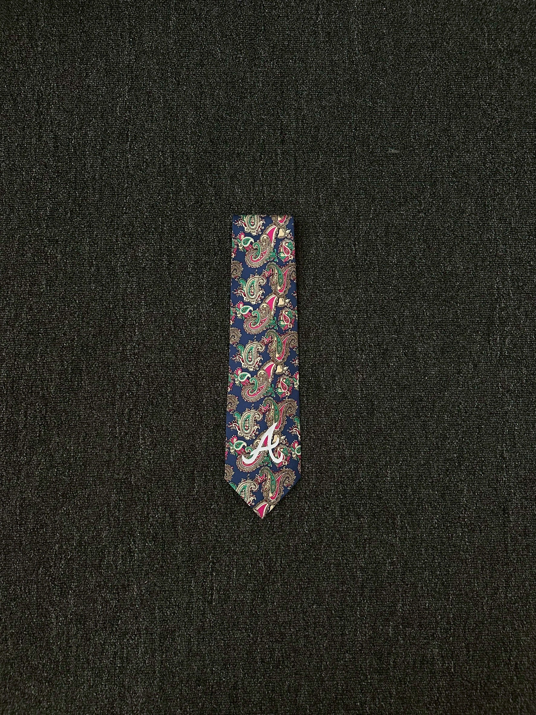 <穿搭必備單品!> Avantgarde Research Custom Tie 復古 領帶 324