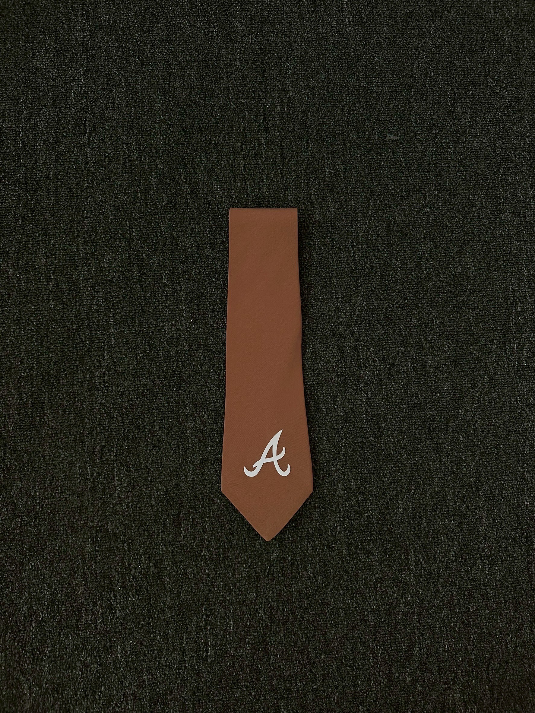 <穿搭必備單品!> Avantgarde Research Custom Tie 復古 領帶 326