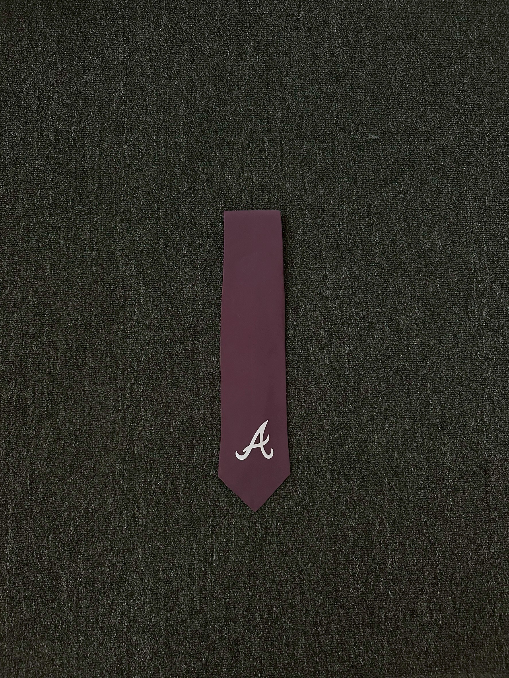 <穿搭必備單品!> Avantgarde Research Custom Tie 復古 領帶 327