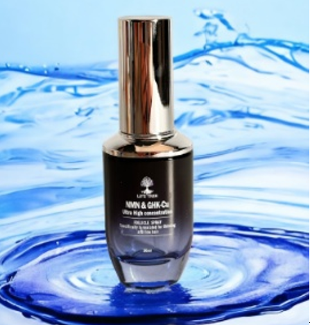 [TW] YY NMN Hair Growth Spray, TYY2 (TYY2)