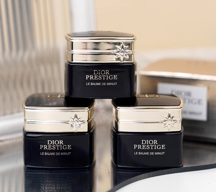 S20391 DIOR 花秘瑰萃晚霜 5ml (專櫃)