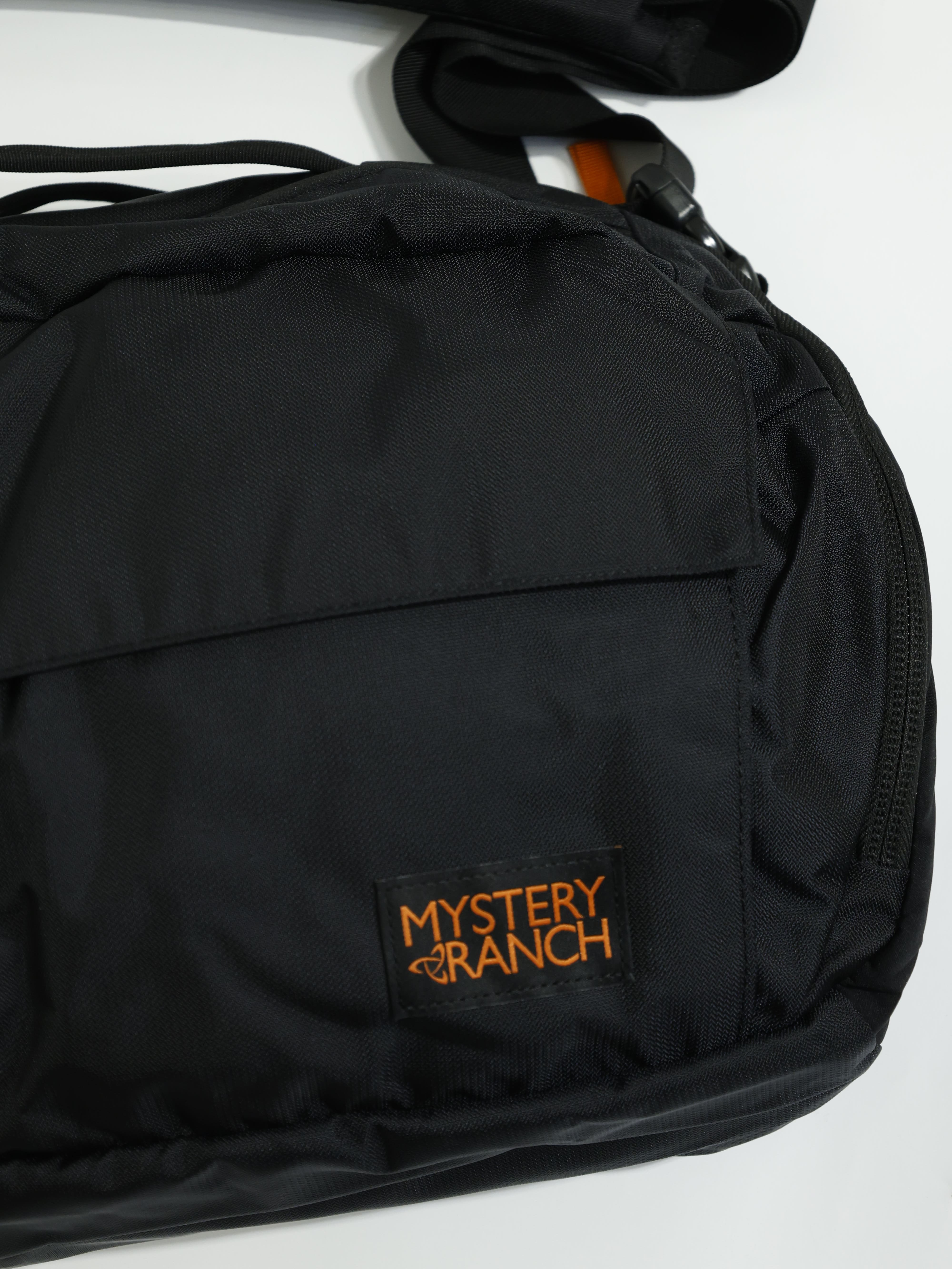 MYSTERY RANCH  District Pro 側背包 MR 112904