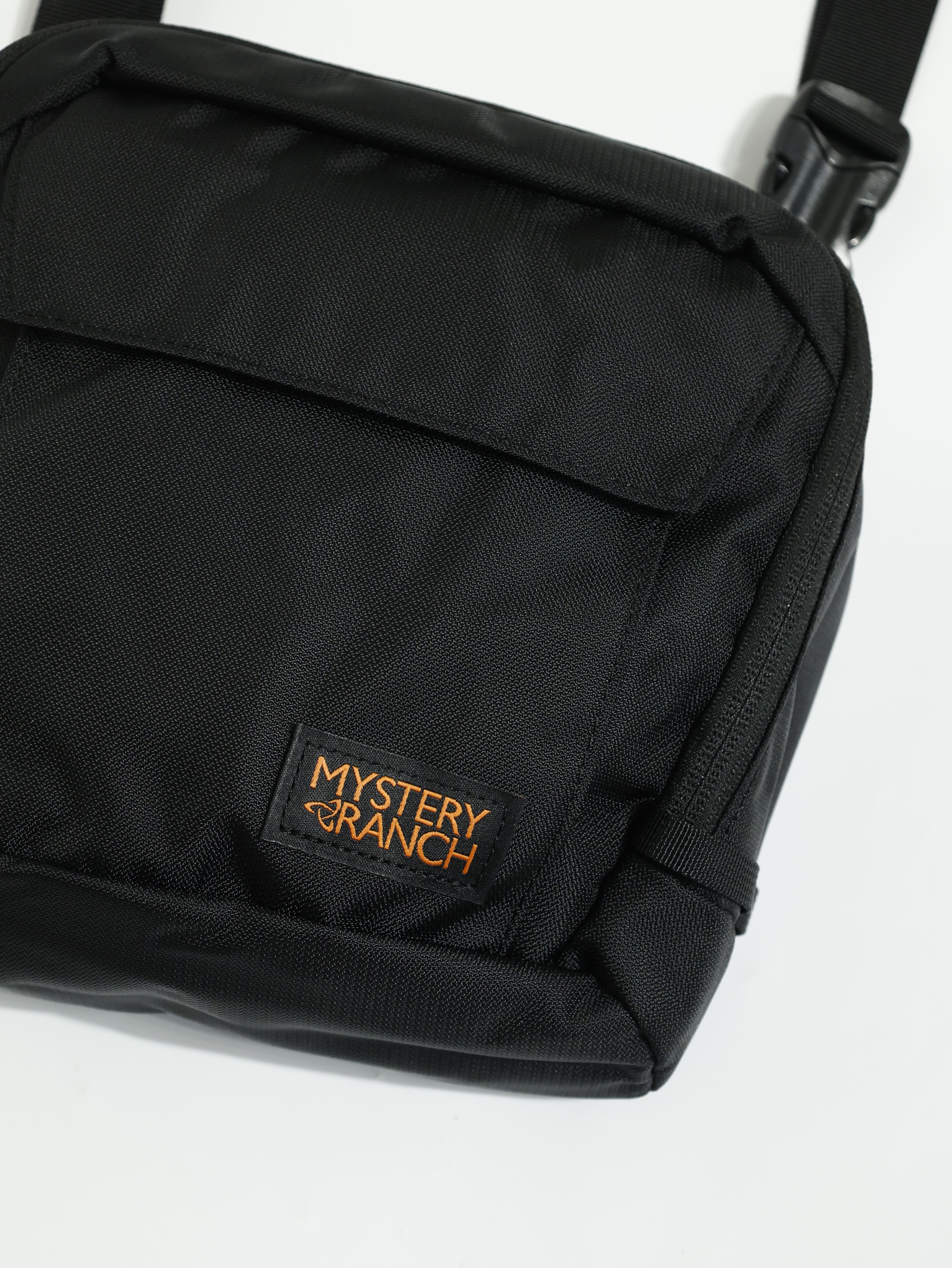 MYSTERY RANCH 神秘農場 District 4 側背包 小包 MR61367