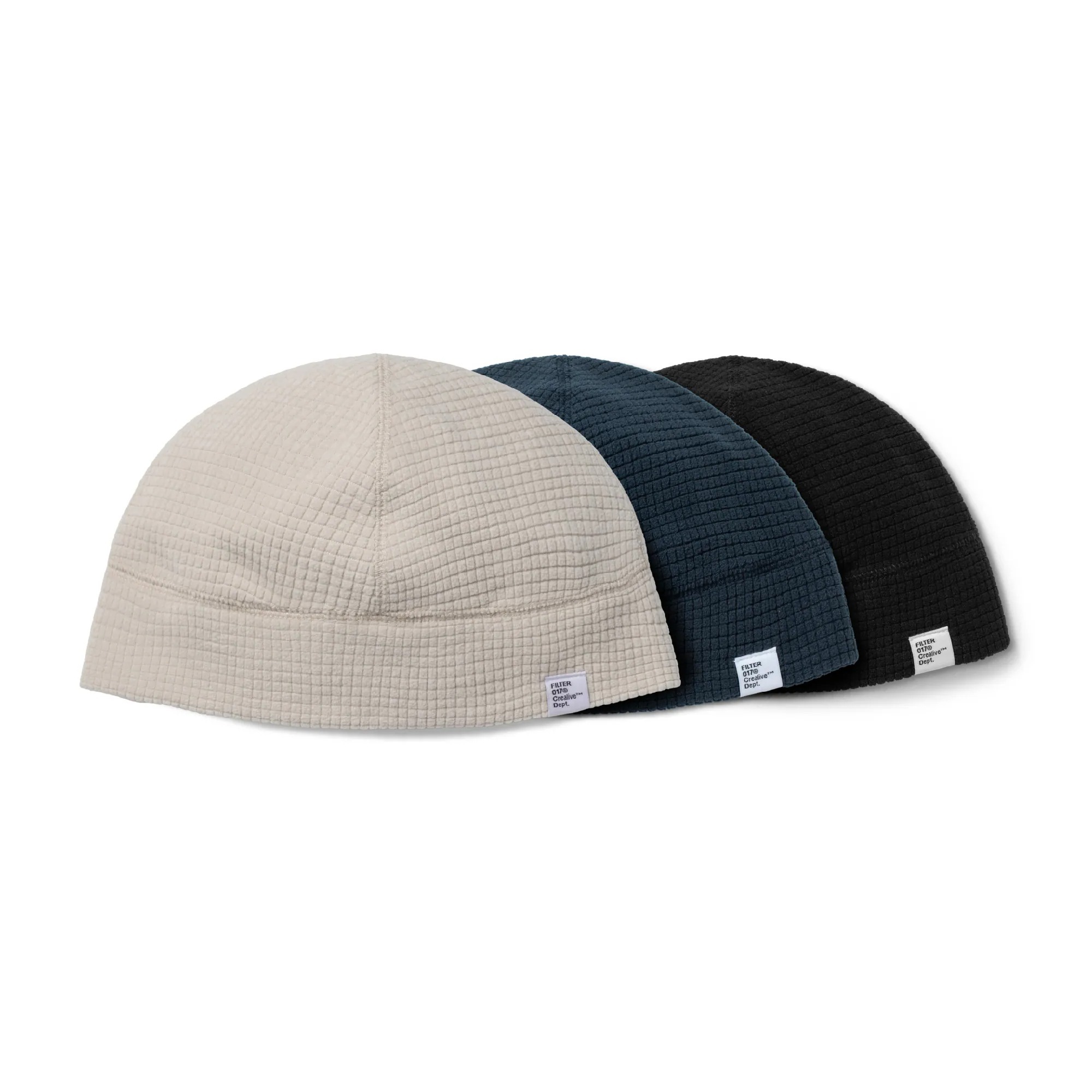 Filter017 格粒絨毛帽