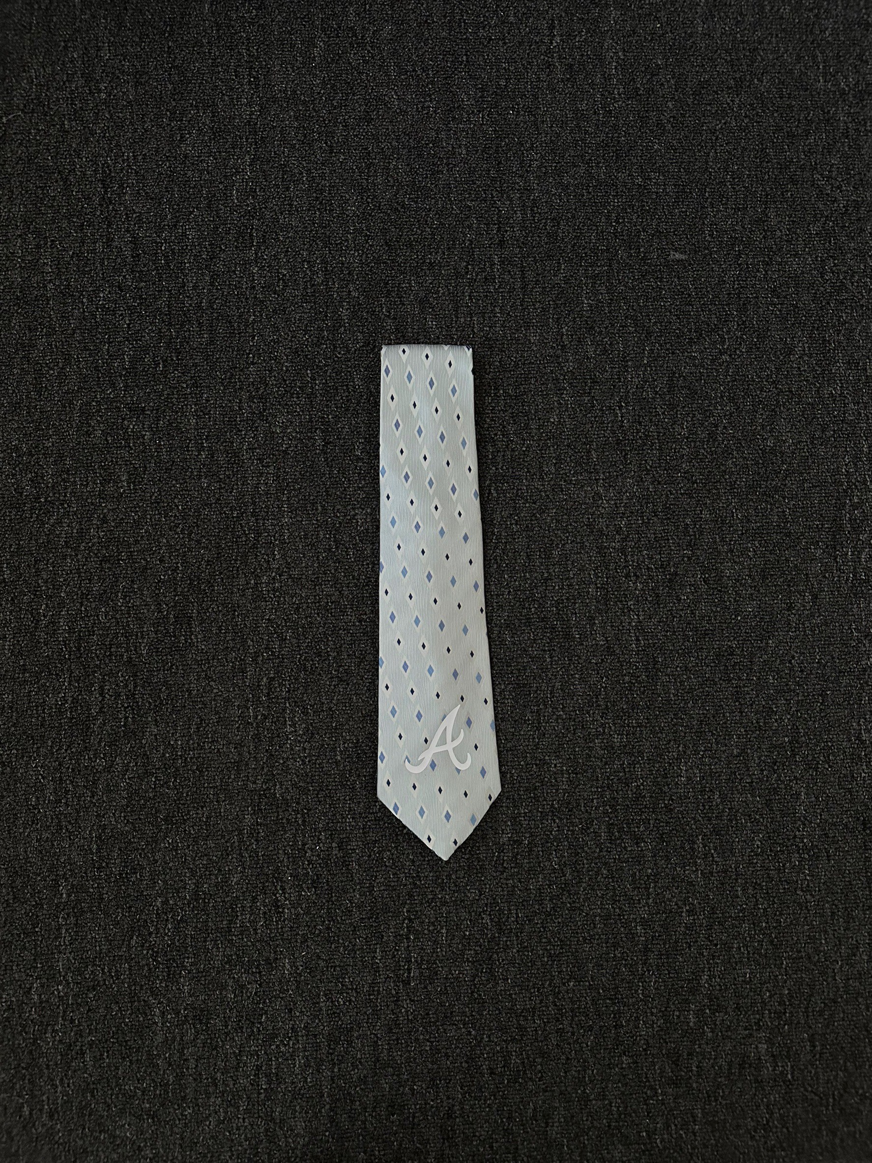 <穿搭必備單品!> Avantgarde Research Custom Tie 復古 領帶 330