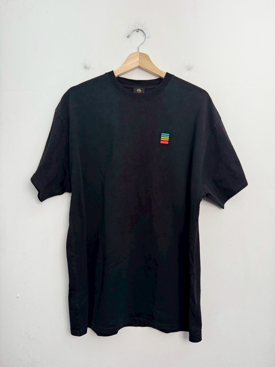 FRAGMENT design x Polaroid Tee SIZE XL