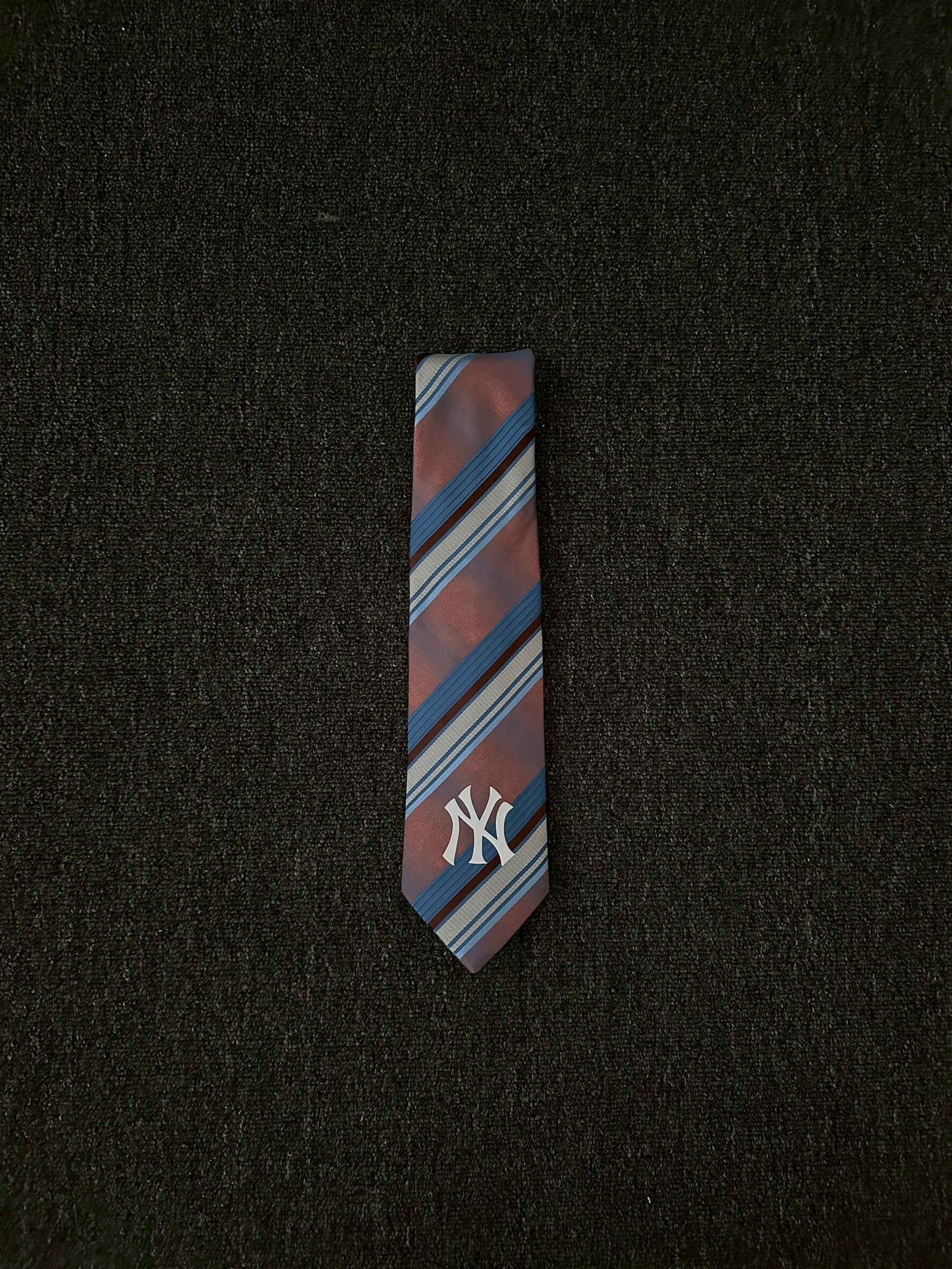 <穿搭必備單品!> Avantgarde Research Custom Tie 復古 領帶 332