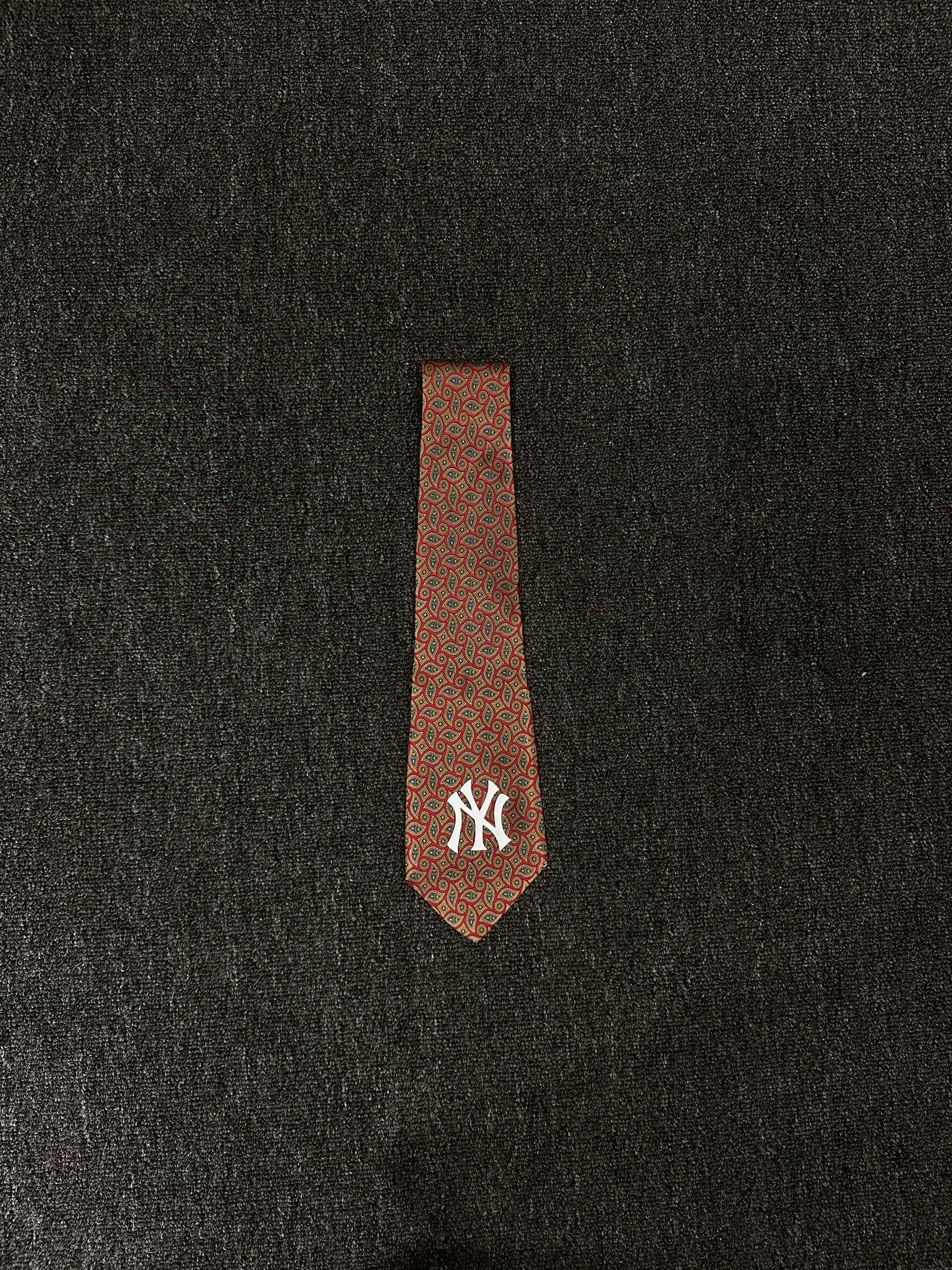 <穿搭必備單品!> Avantgarde Research Custom Tie 復古 領帶 337