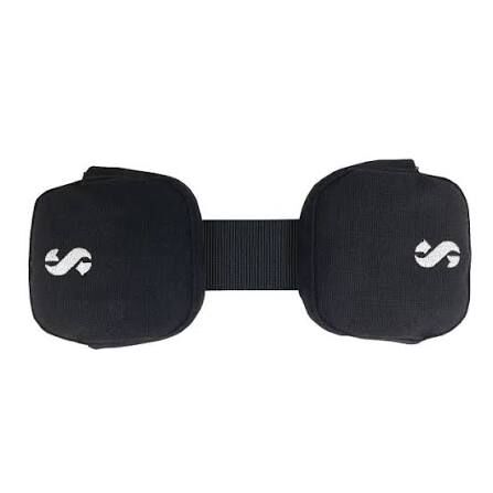 Scubapro 平衡配重袋S-TEK TRIM WEIGHTS KIT