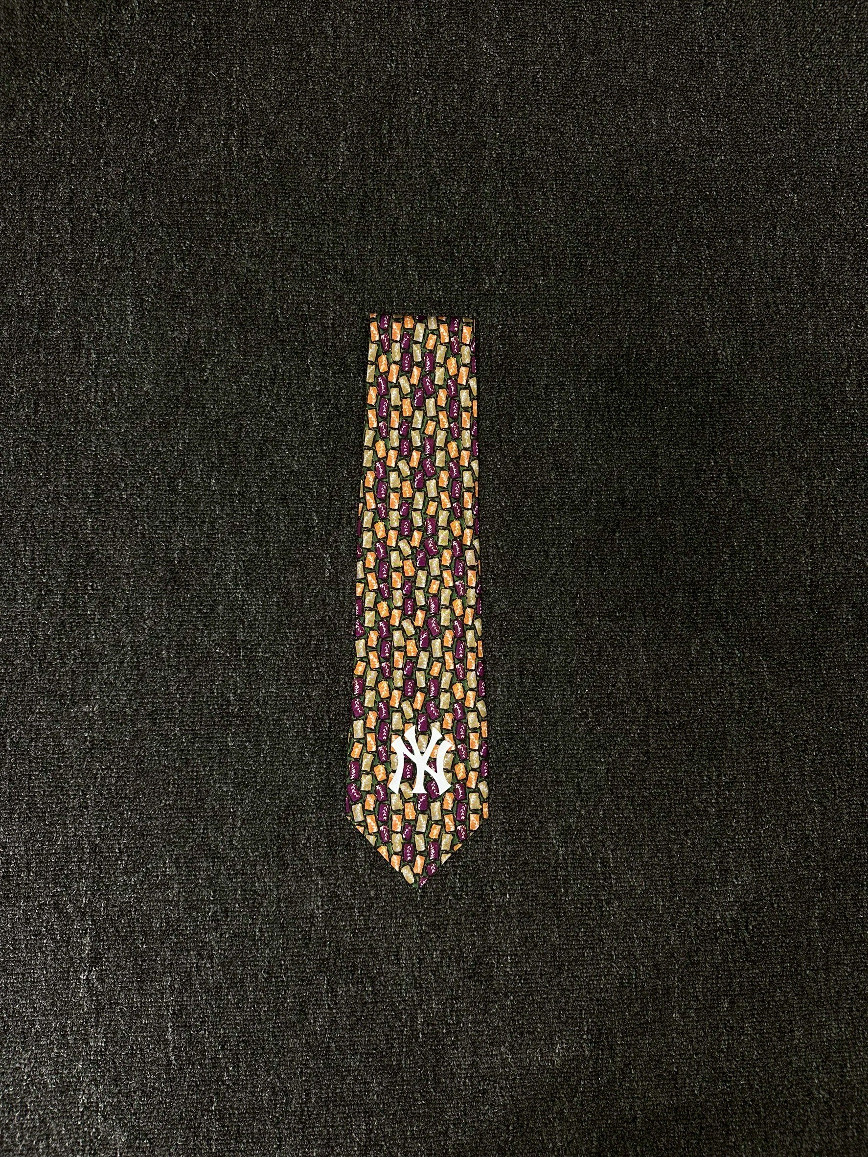 <穿搭必備單品!> Avantgarde Research Custom Tie 復古 領帶 340