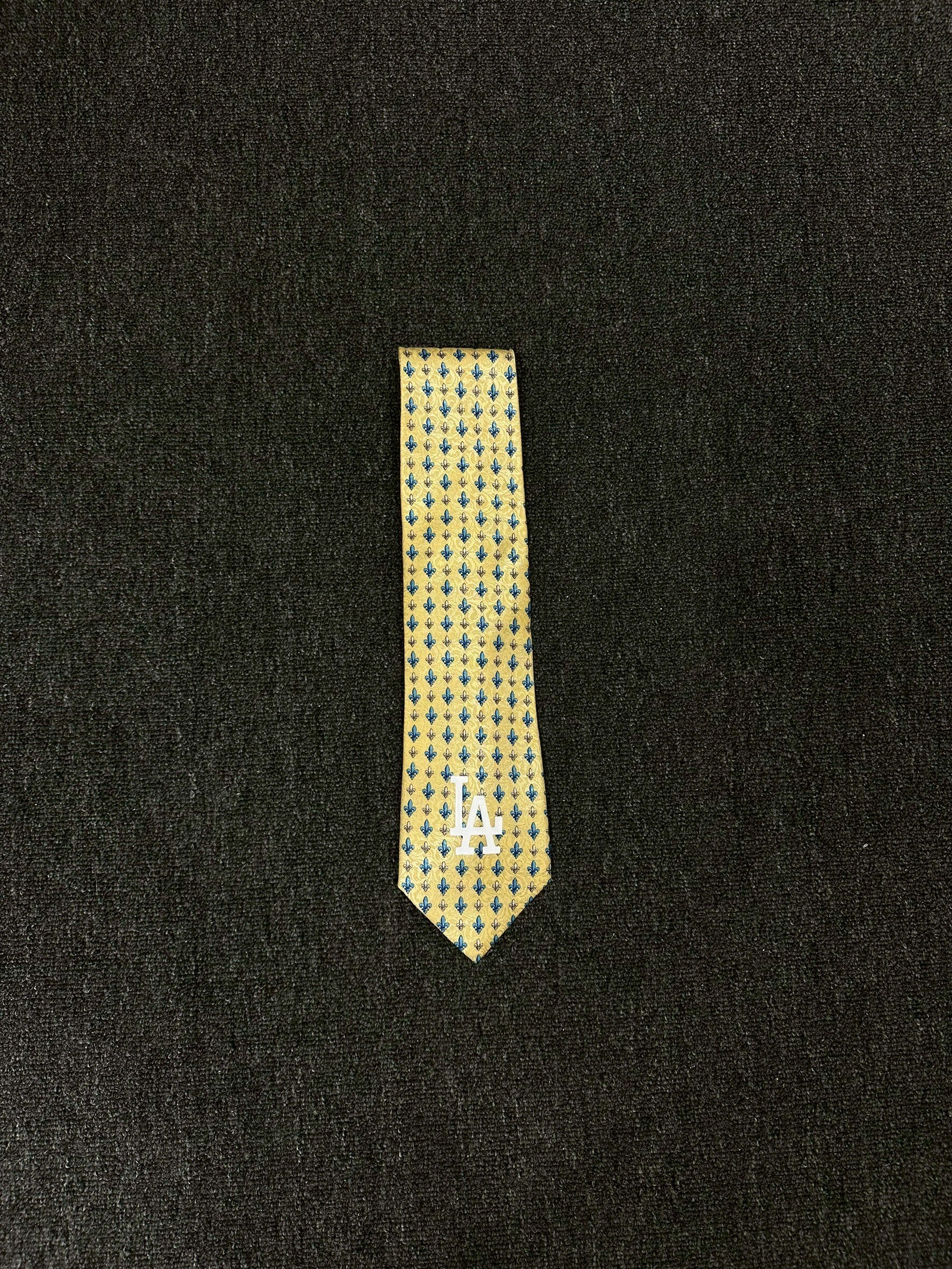 <穿搭必備單品!> Avantgarde Research Custom Tie 復古 領帶 345