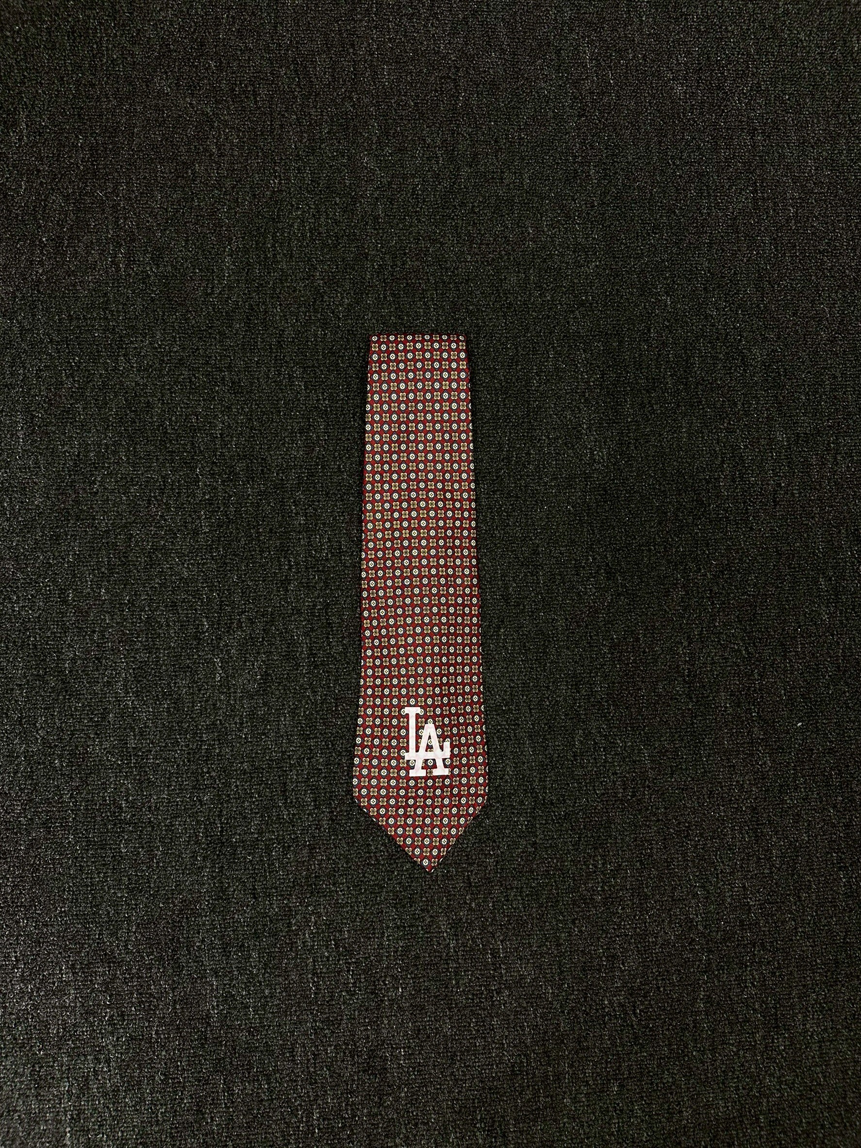 <穿搭必備單品!> Avantgarde Research Custom Tie 復古 領帶 346