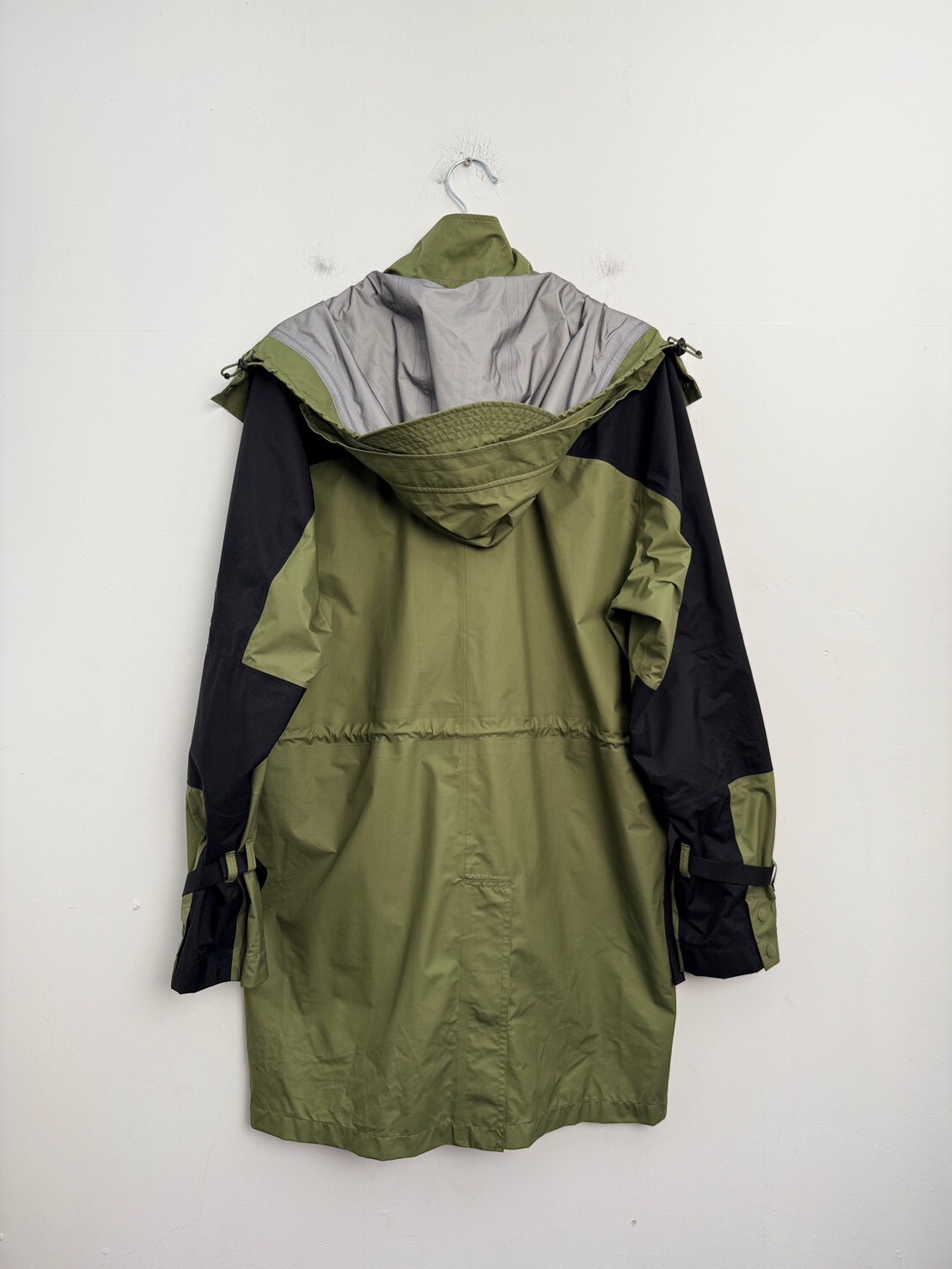 THE NORTH FACE Kazuki Kuraishi KK Future Proof SIZE S