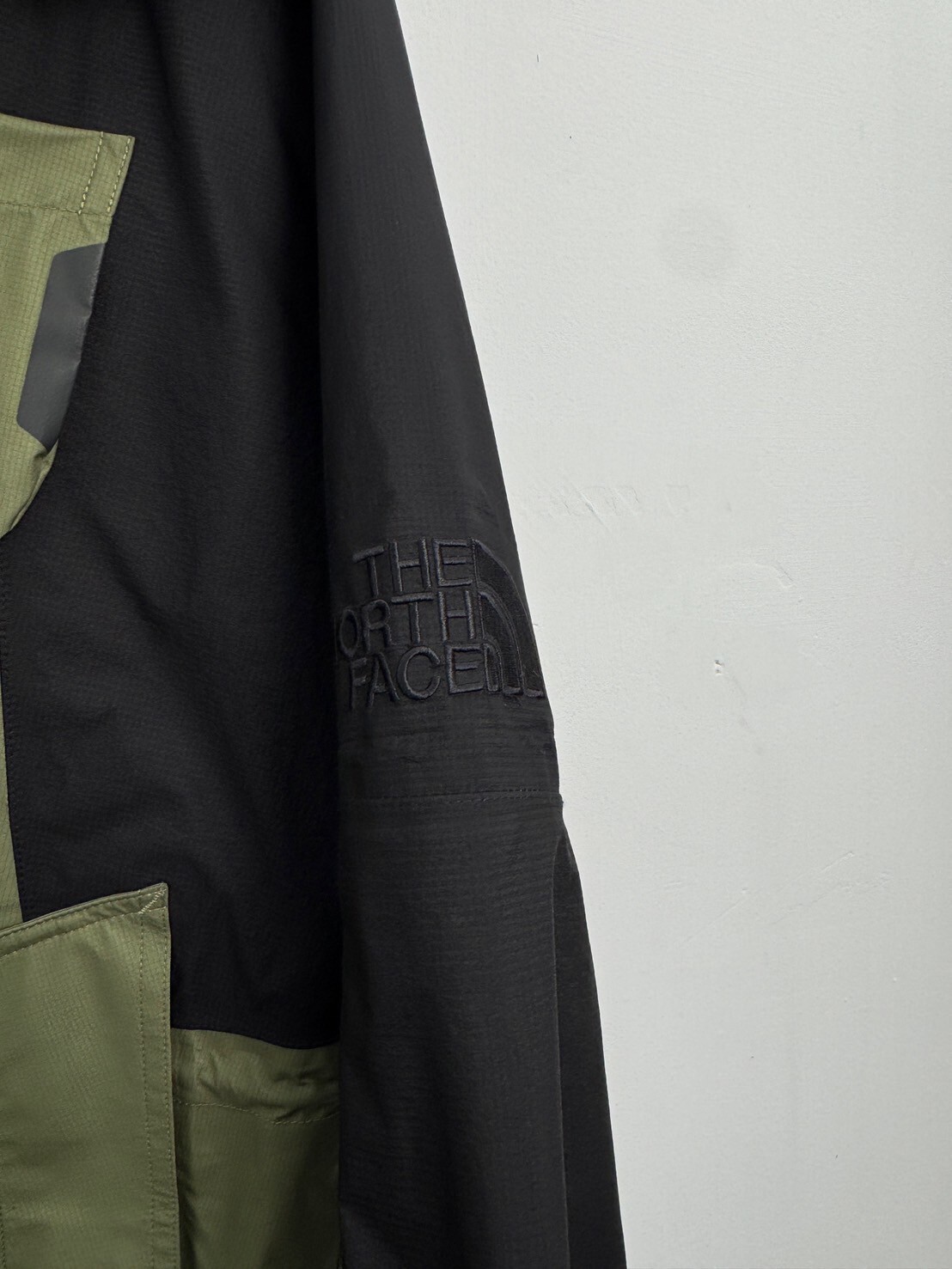 THE NORTH FACE Kazuki Karaishi KK Future Proof SIZE S
