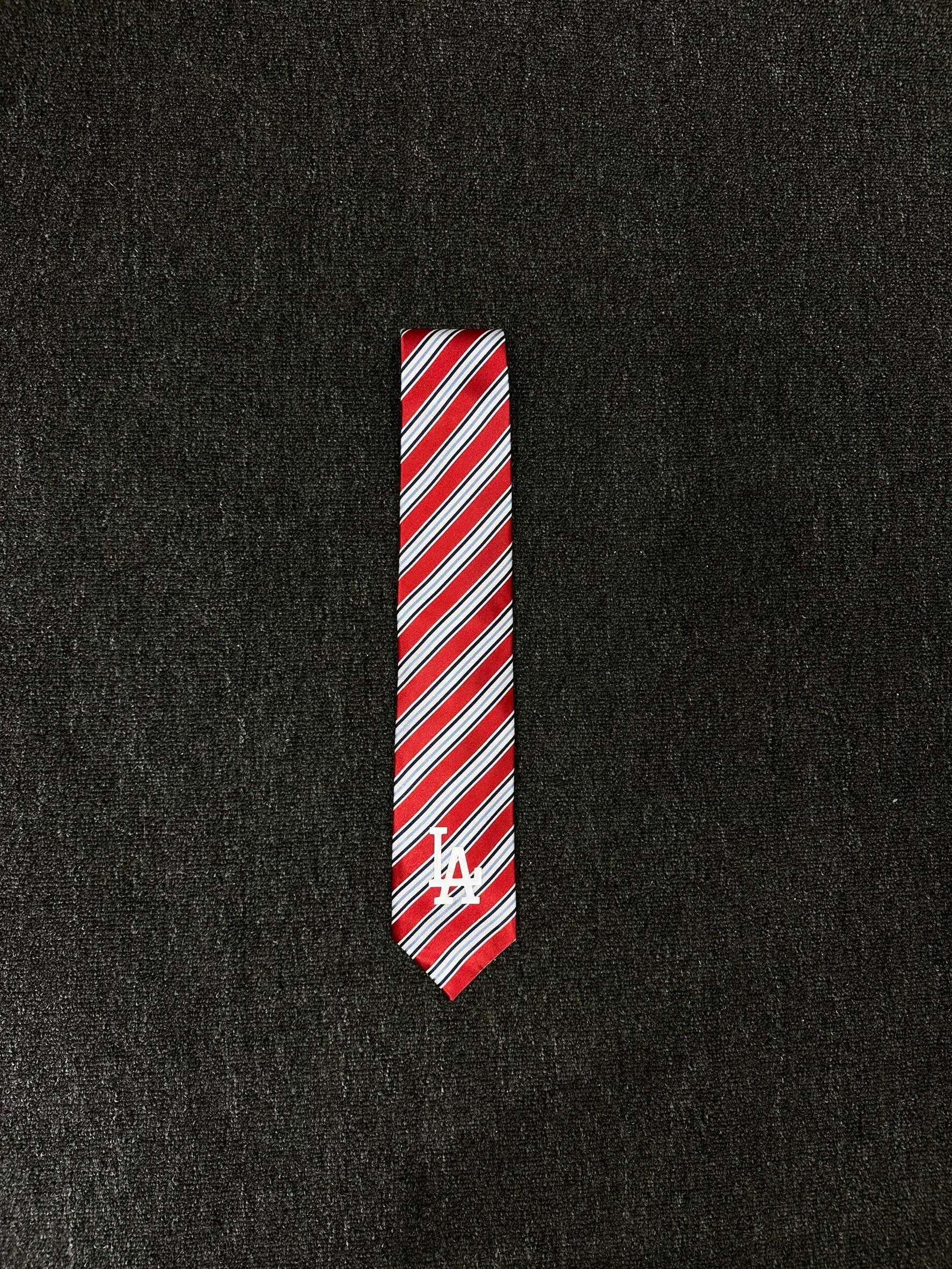 <穿搭必備單品!> Avantgarde Research Custom Tie 復古 領帶 349