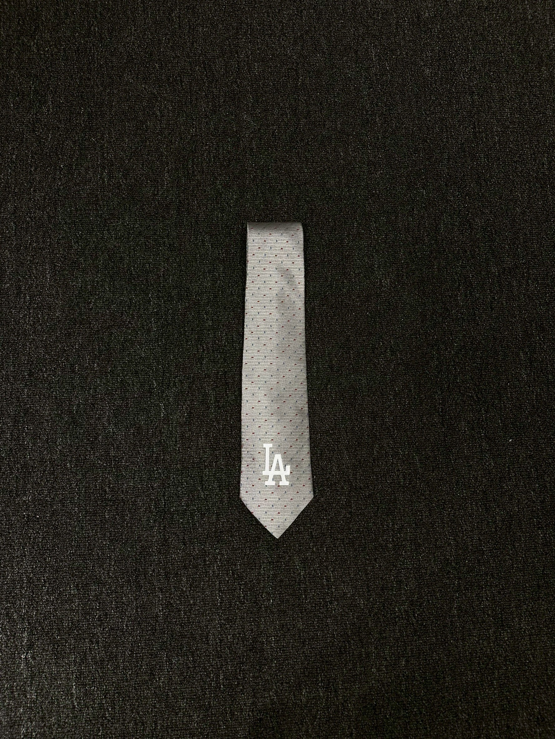 <穿搭必備單品!> Avantgarde Research Custom Tie 復古 領帶 351