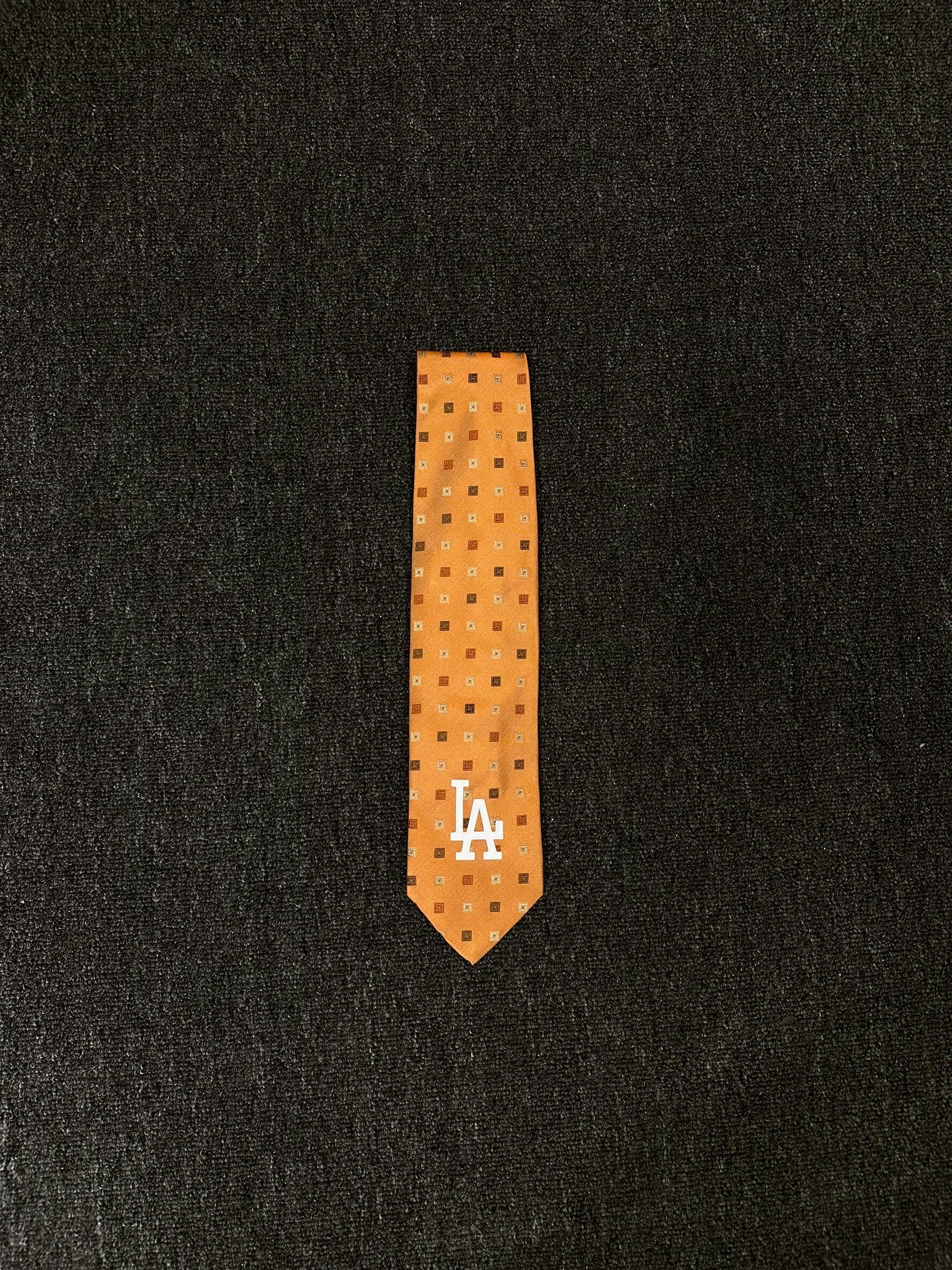 <穿搭必備單品!> Avantgarde Research Custom Tie 復古 領帶 352