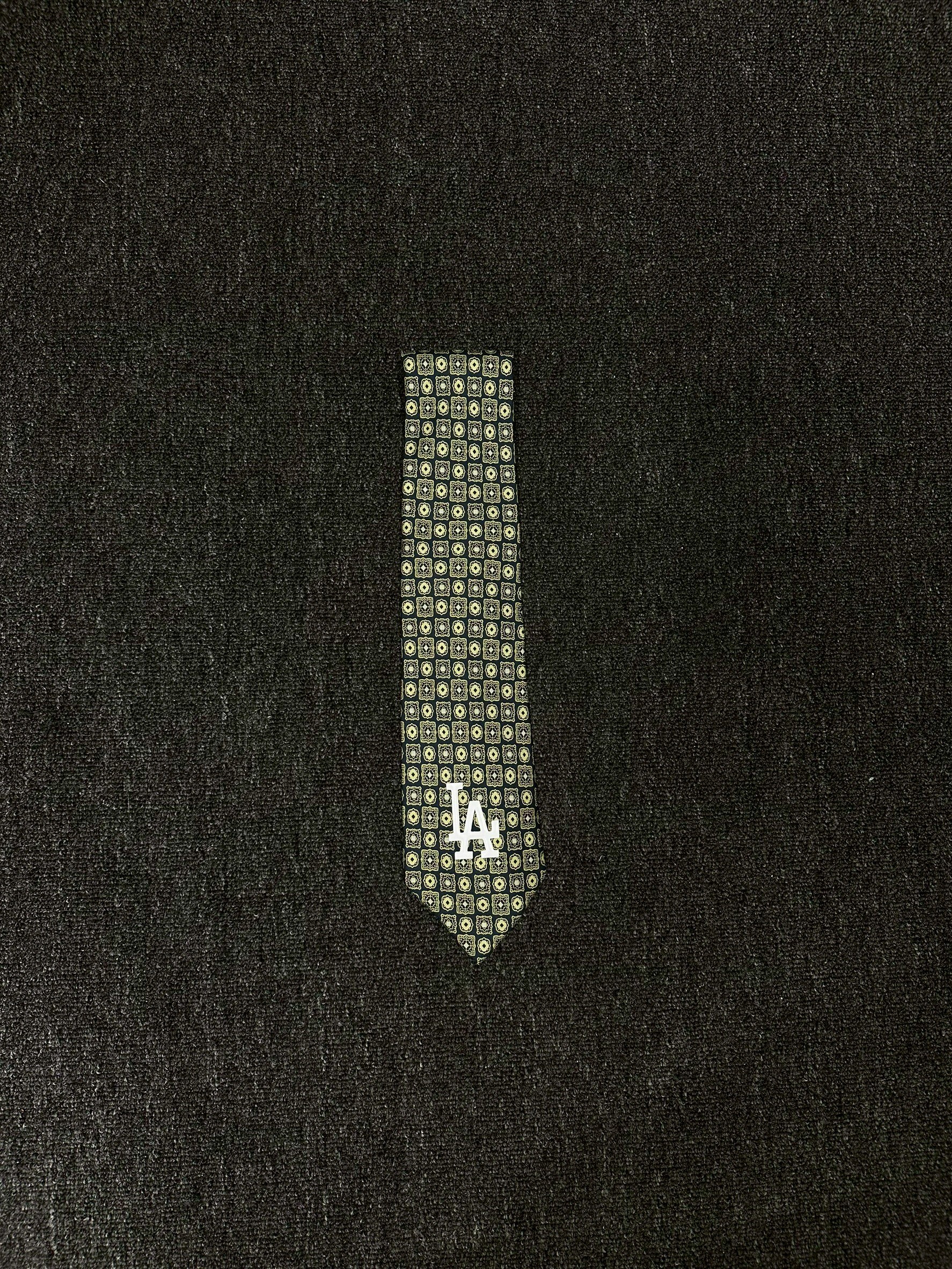 <穿搭必備單品!> Avantgarde Research Custom Tie 復古 領帶 353