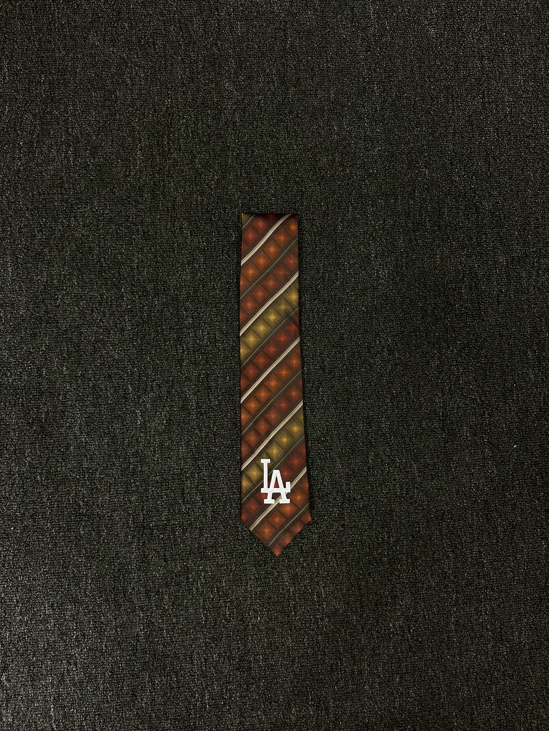 <穿搭必備單品!> Avantgarde Research Custom Tie 復古 領帶 355