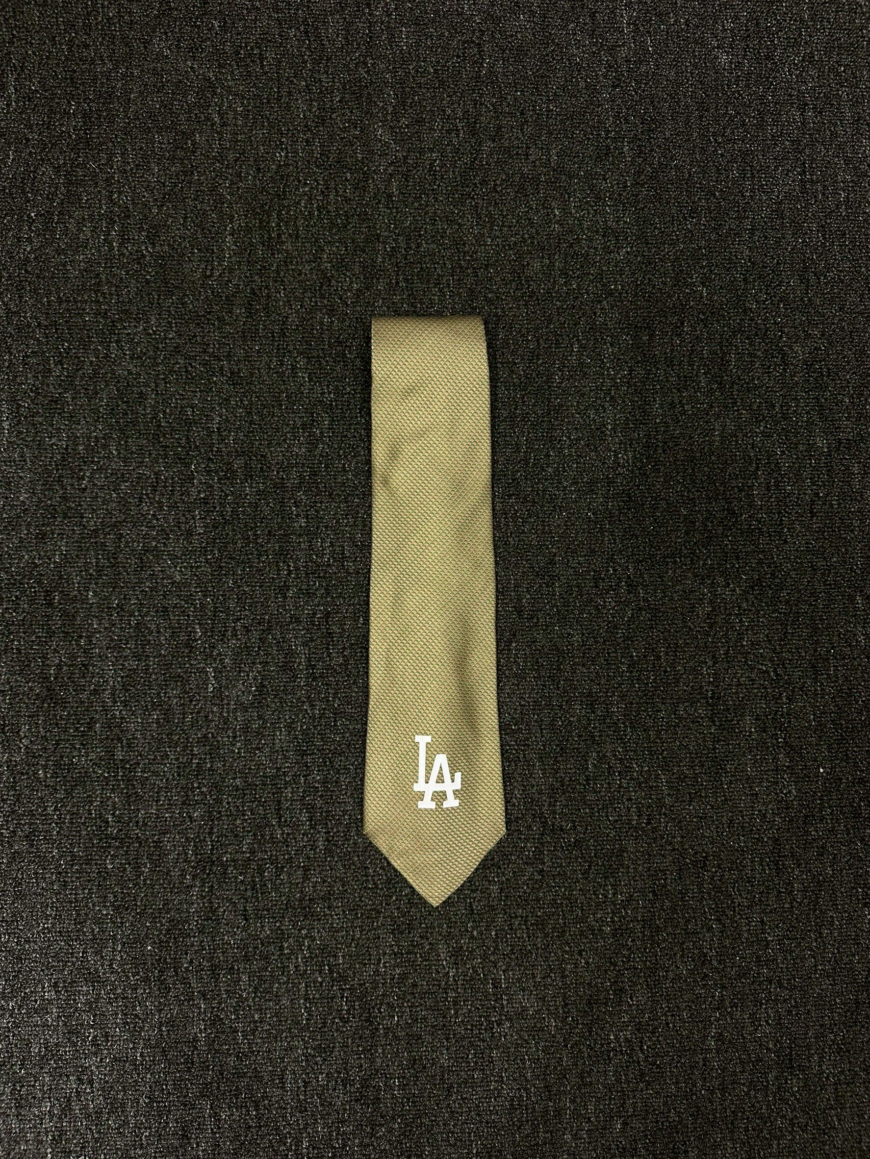 <穿搭必備單品!> Avantgarde Research Custom Tie 復古 領帶 358