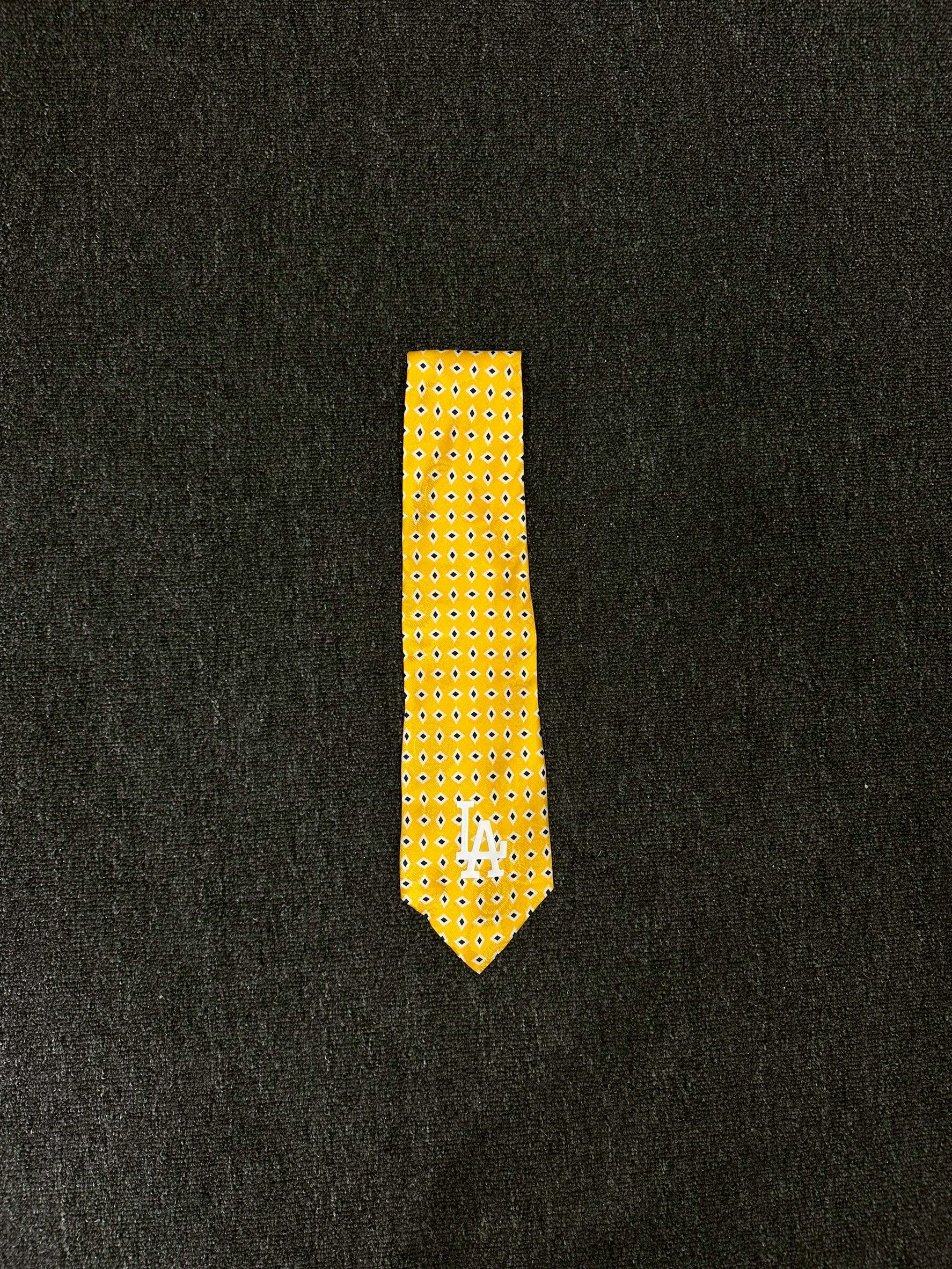 <穿搭必備單品!> Avantgarde Research Custom Tie 復古 領帶 359