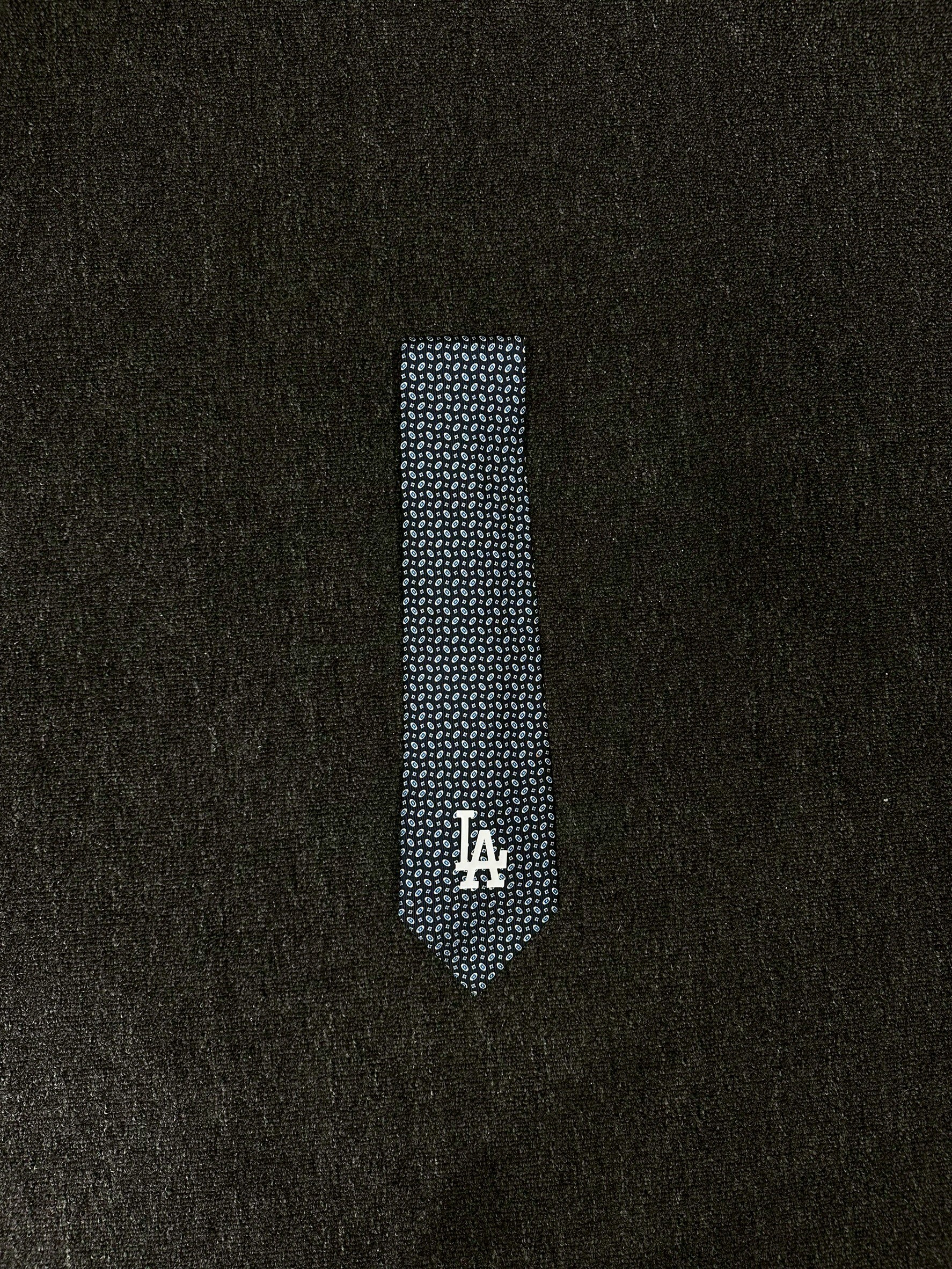 <穿搭必備單品!> Avantgarde Research Custom Tie 復古 領帶 362