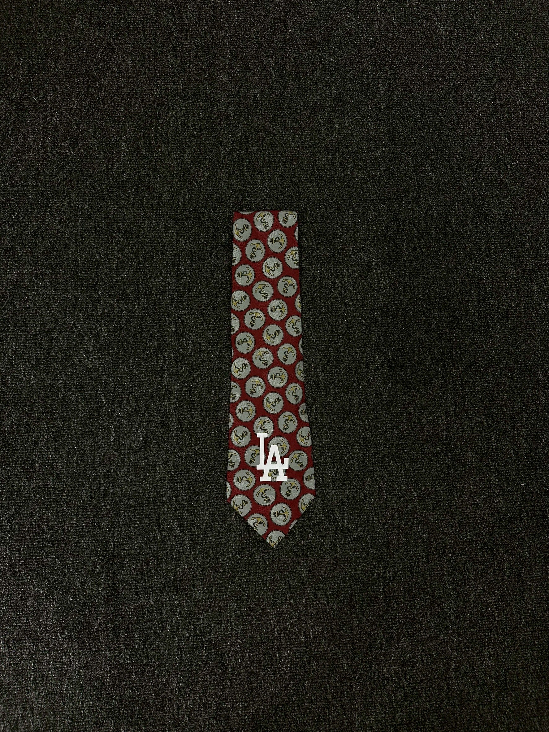 <穿搭必備單品!> Avantgarde Research Custom Tie 復古 領帶 363