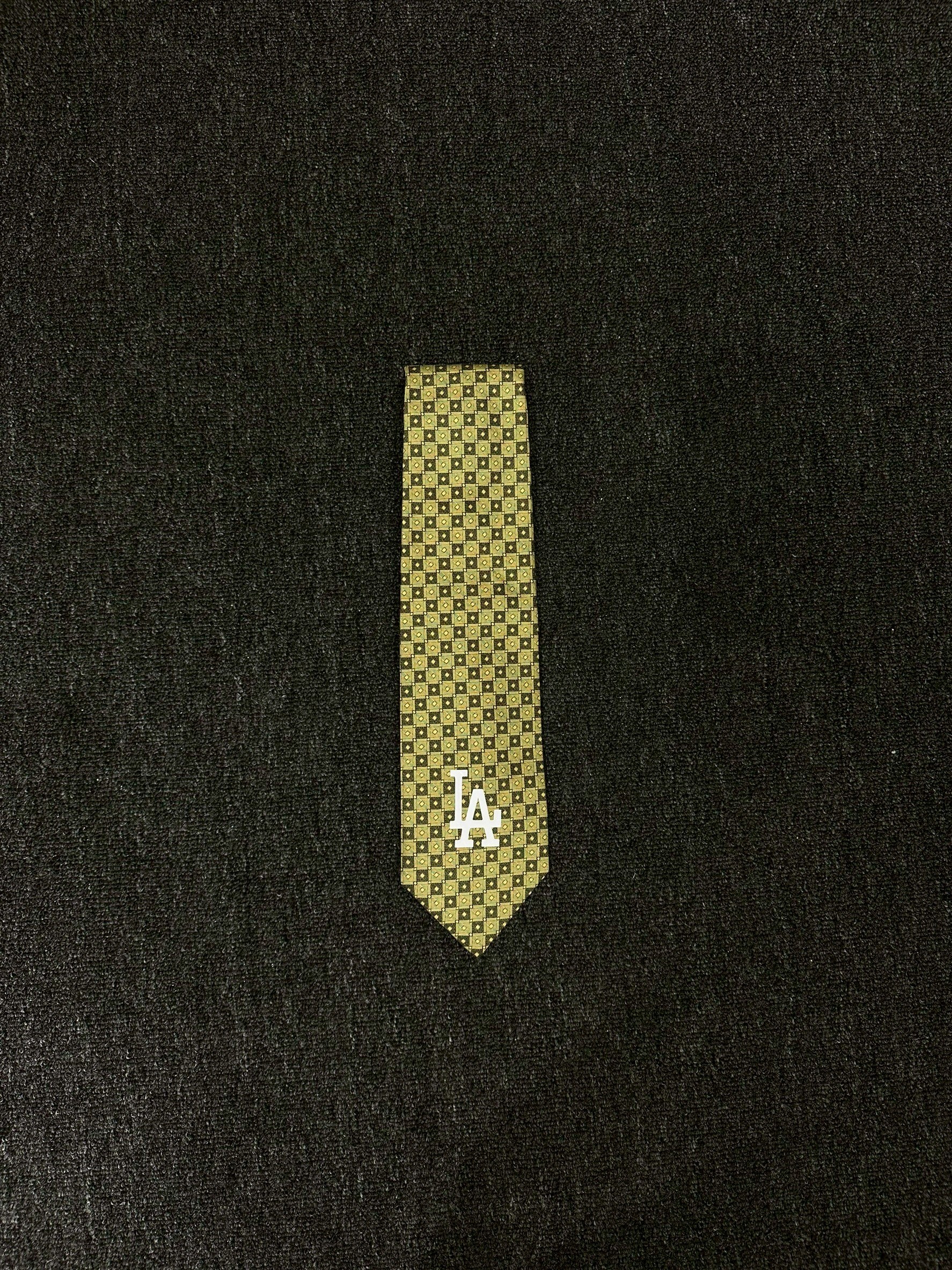 <穿搭必備單品!> Avantgarde Research Custom Tie 復古 領帶 364