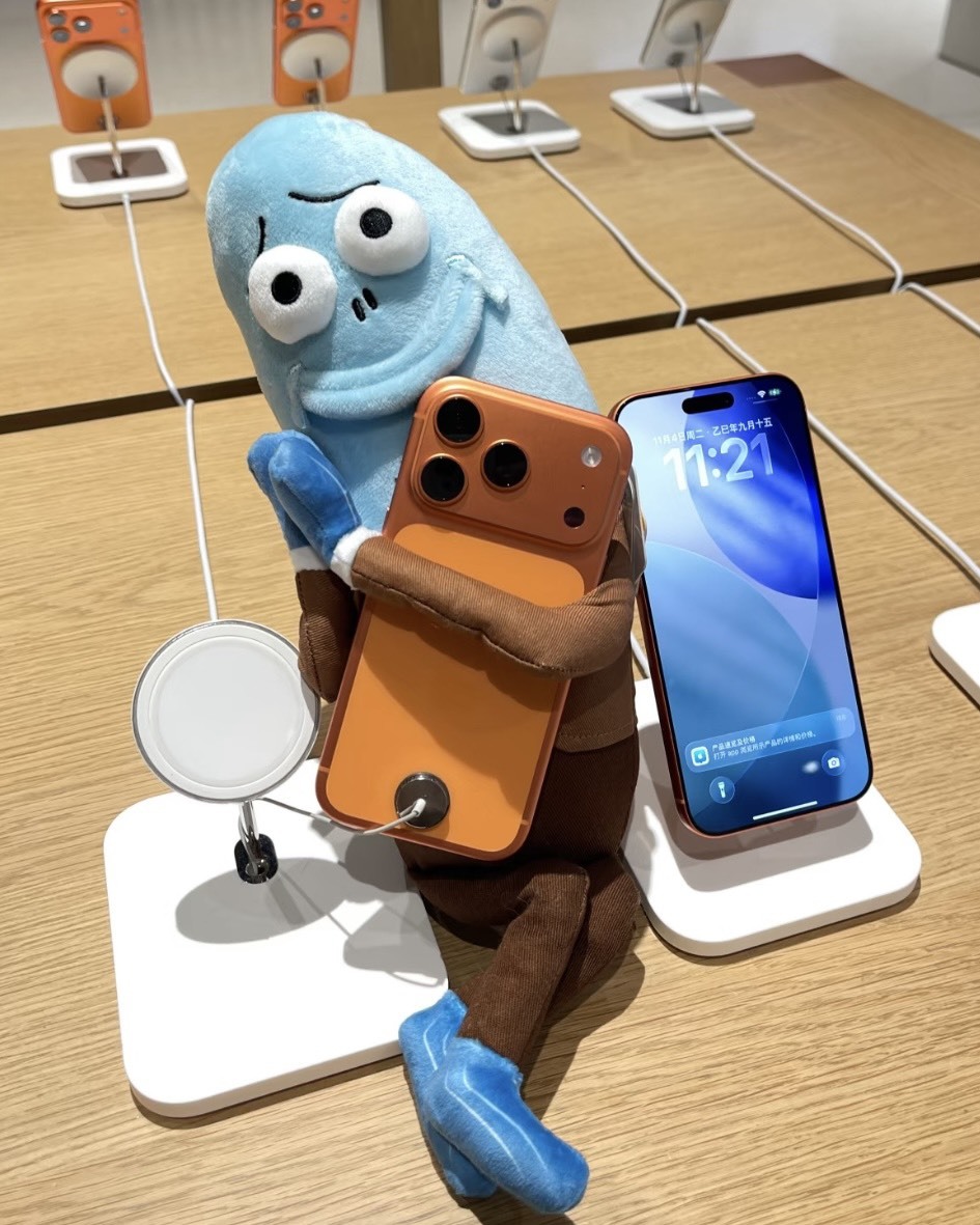 <交換禮物首選>海綿寶寶周邊 比奇堡居民們 毛絨 玩偶 4款