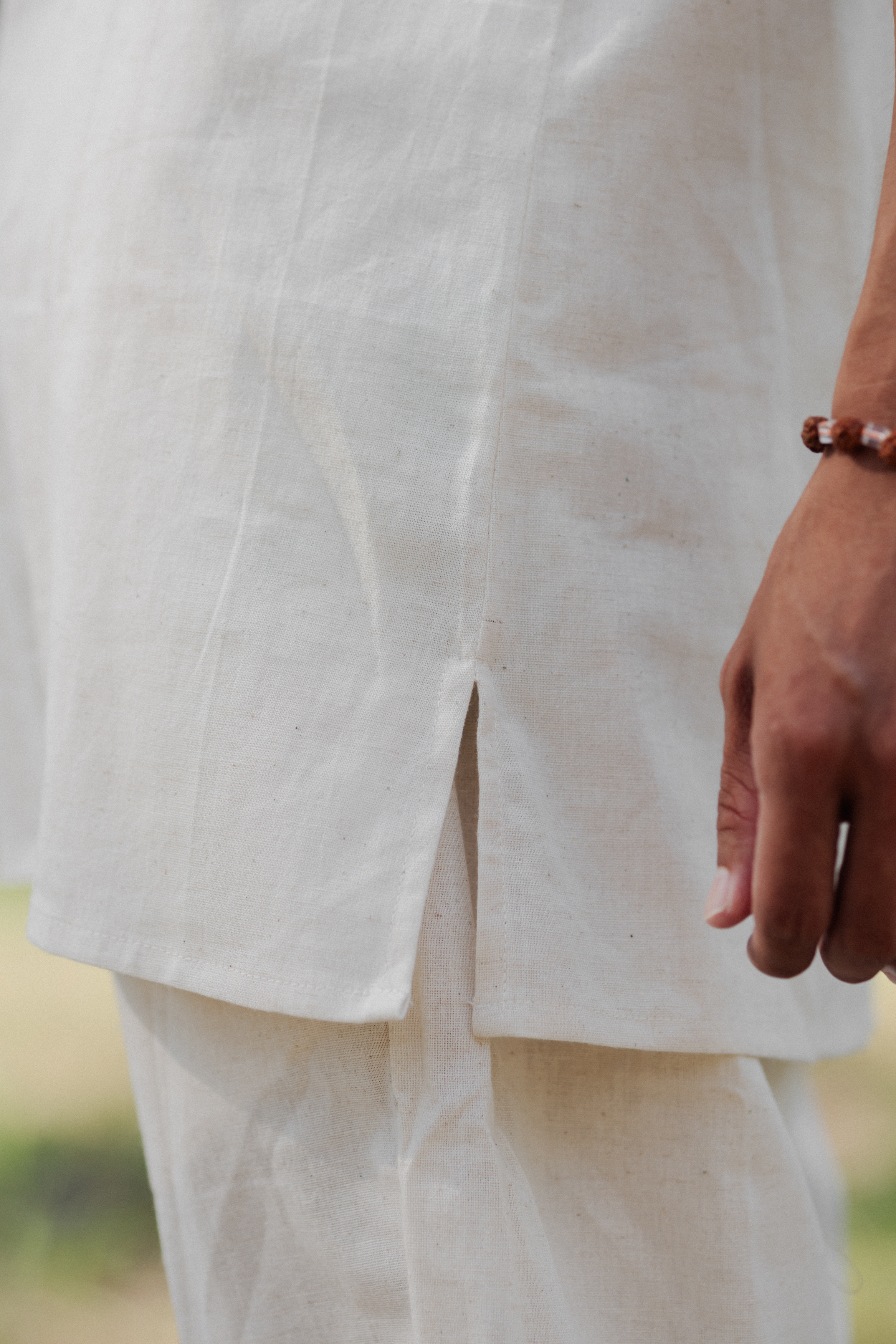 Tejas_男無袖瑜伽上衣