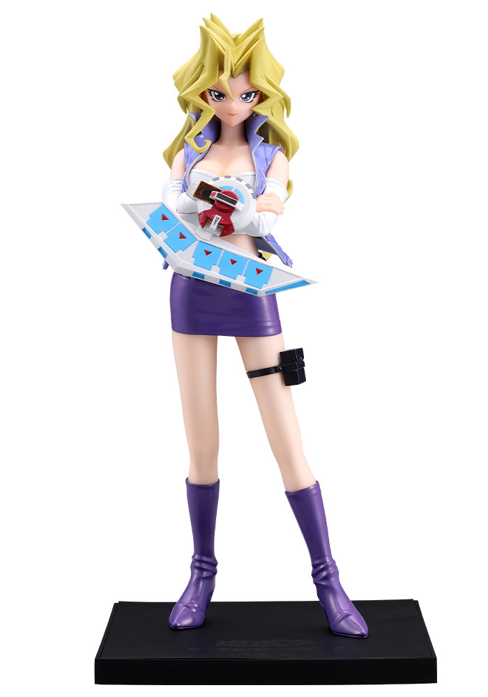 「ACG.GO」「預購」日版 壽屋 遊☆戯☆王 Duel Monsters" OSHI WORKS 孔雀舞