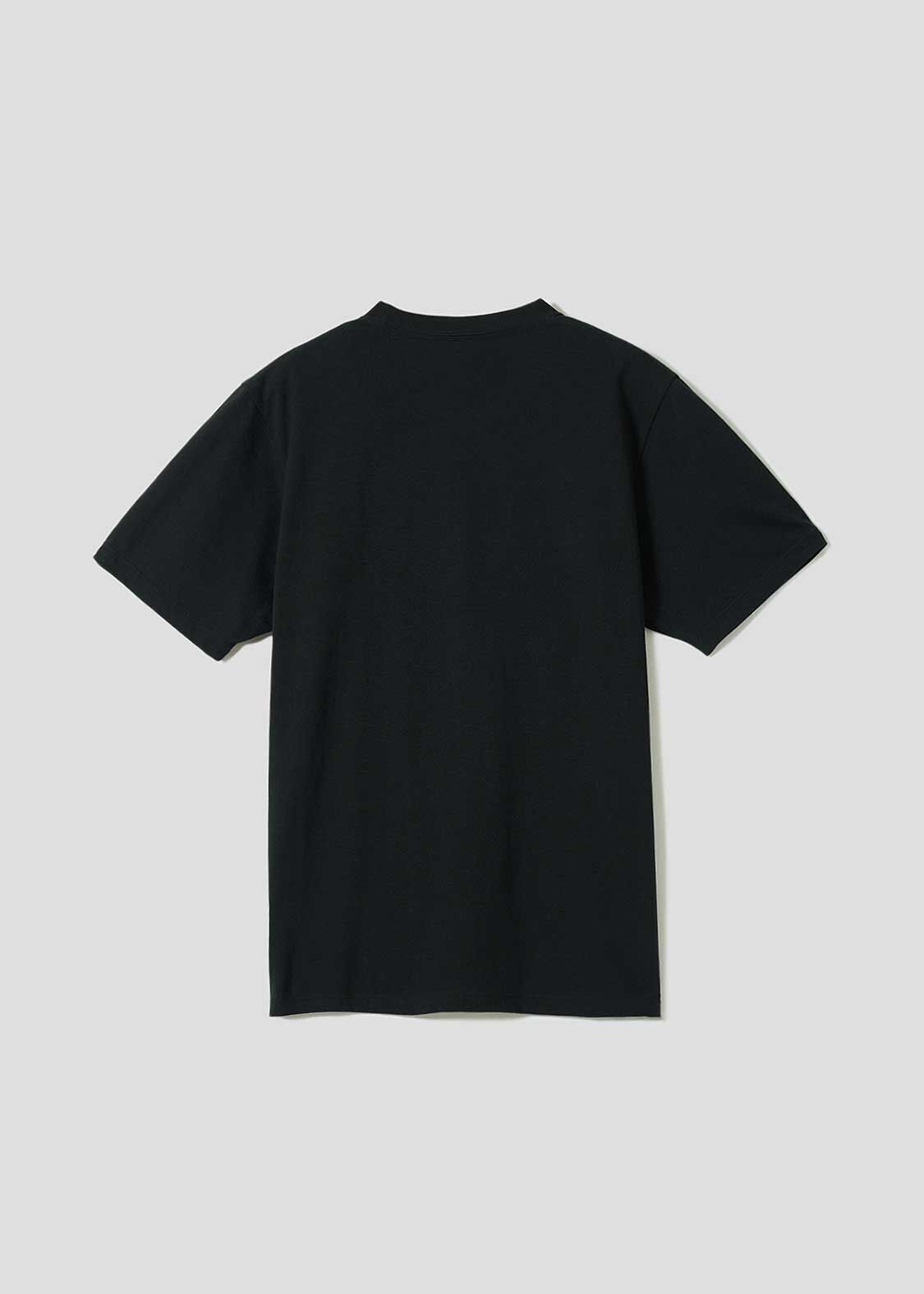 怪奇物語🩸 | 親子主題印花圖案上衣