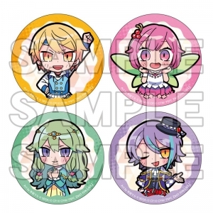 「ACG.GO」「預購」【Blu-ray】 劇場版 世界計畫 壞掉的世界與無法歌唱的初音 Blu-ray 特裝限定版 安利美特限定套組