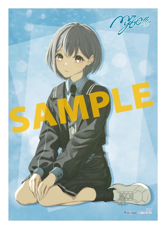 「ACG.GO」「預購」【音楽】BanG Dream! バンドリ! MyGO!!!!!/静降想【通常盤】