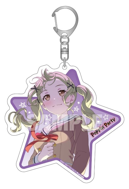 「ACG.GO」「預購」【Blu-ray】BanG Dream! バンドリ! Poppin'Party / Poppin'Party 10週年演唱會「星之鼓動」Blu-ray【通常版】