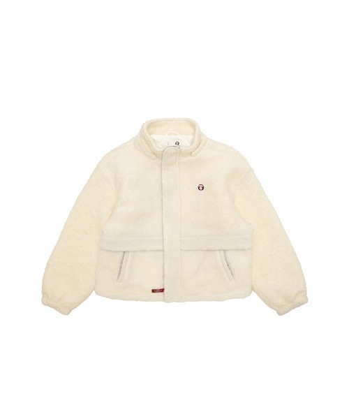 【AAPE女生】AAPE MAIN JACKET