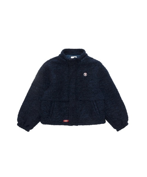 【AAPE女生】AAPE MAIN JACKET