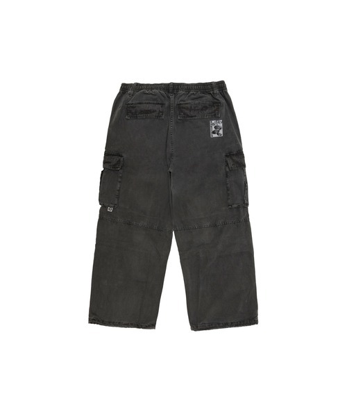 【AAPE】AAPE MAIN CARGO PANTS