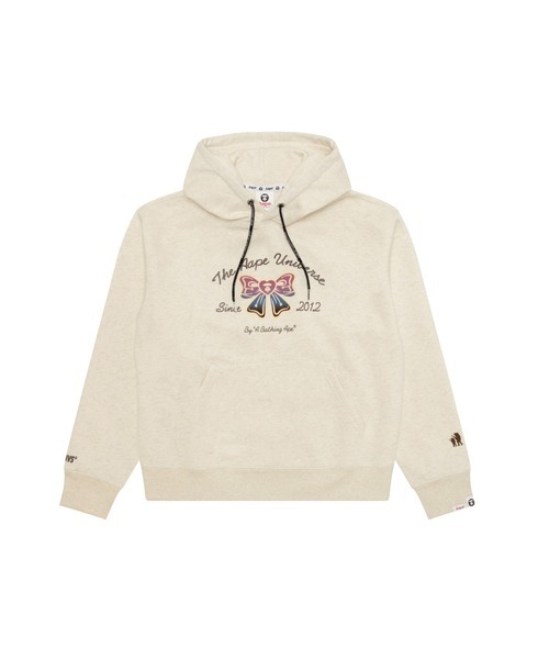 【AAPE女生】AAPE MAIN JACKET