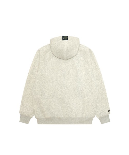【AAPE】AAPE MAIN ZIP UP HOODIE