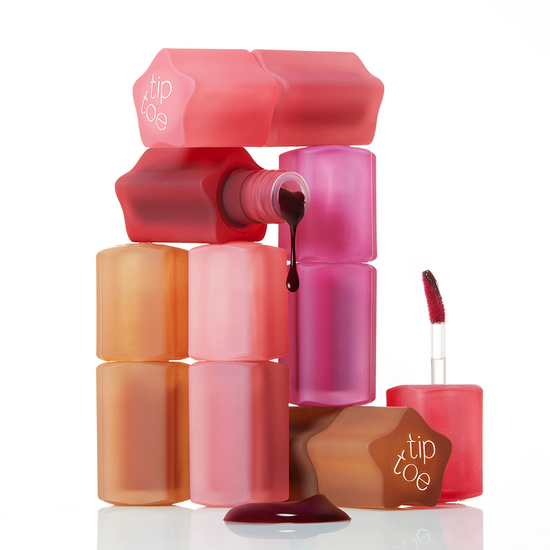 tiptoe Blurlet Sorbet Tint 4ml