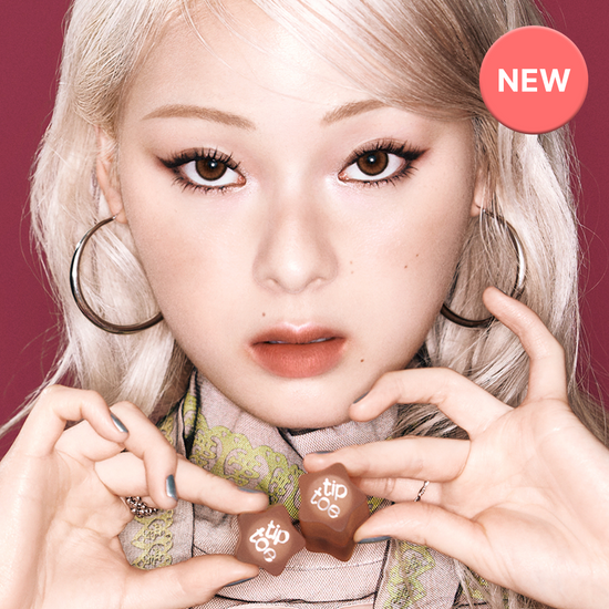 tiptoe Blurlet Sorbet Tint 4ml