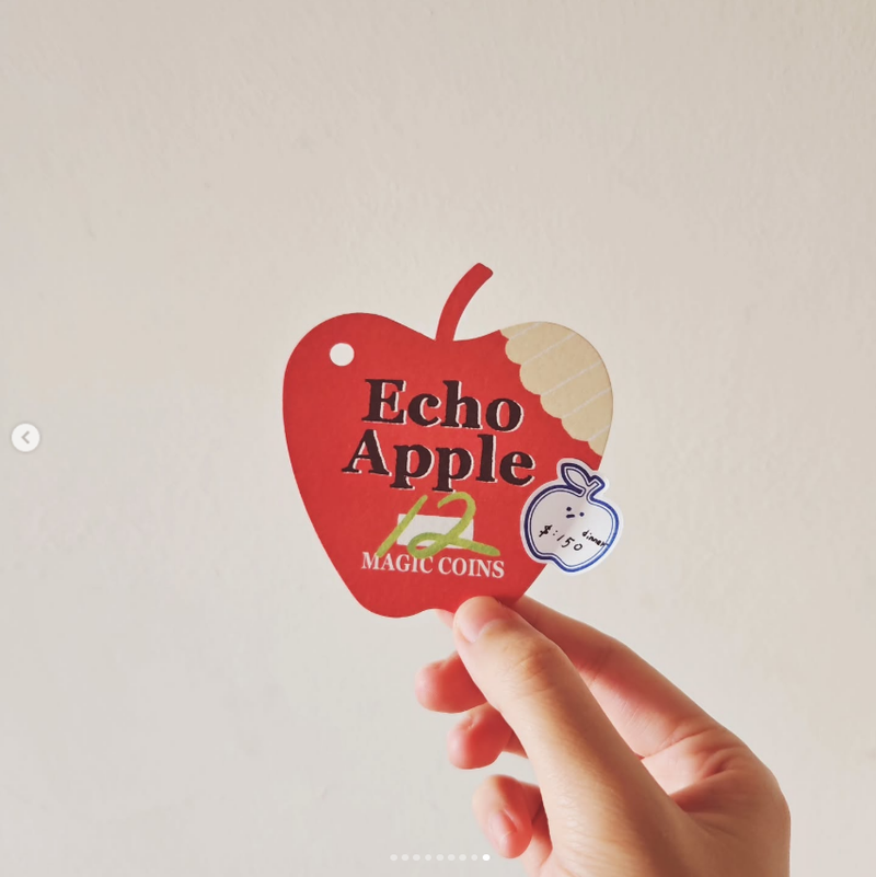 農場老闆的開店小幫手 (4張貼紙+5張小卡)｜星期日拯救計畫