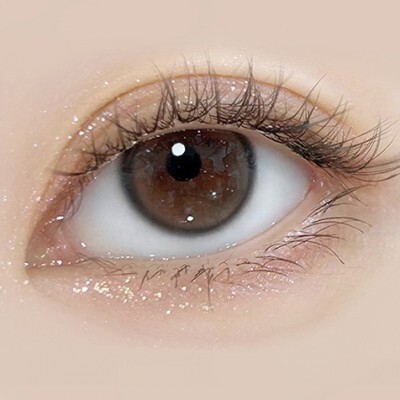 I-DOL Eyeis 1 Day (Ash Brown)(10P)