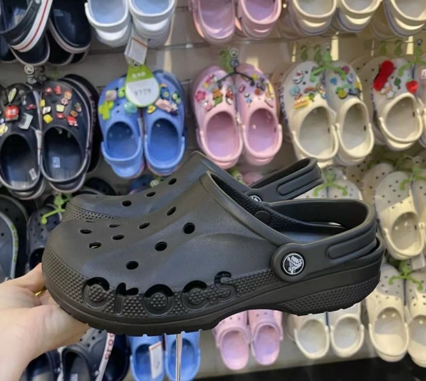 【預購】Crocs BAYA CLOG H110750 男女同款洞洞鞋